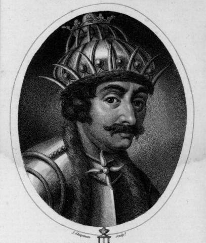 Theodoric takes Rome from Odoacer (test 3)