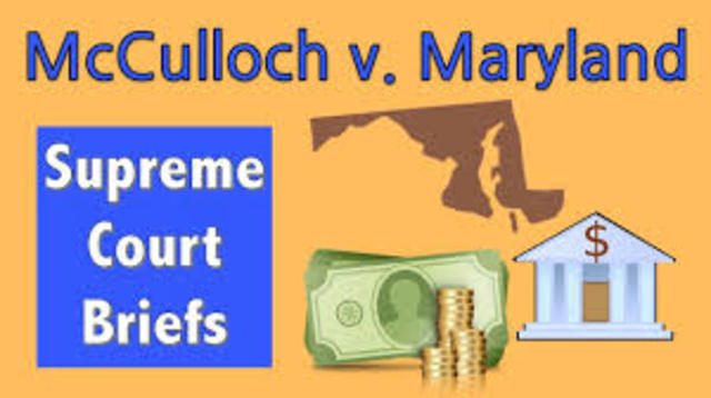 mcculloch v. maryland