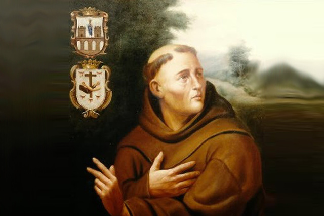 Los Franciscanos