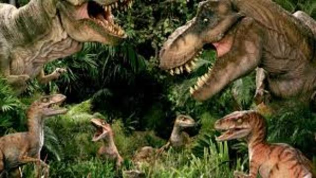 jurassic