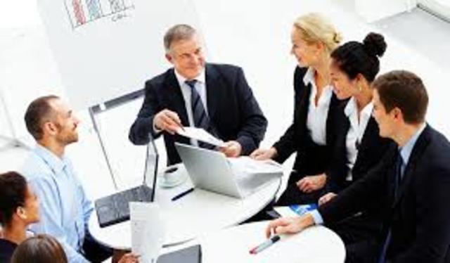 Desregulación de la Actividad Empresarial