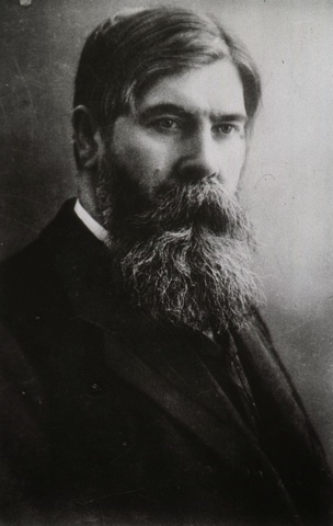 Vladimir Bechterev