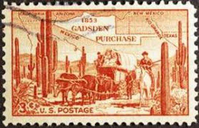 Gadsden Purchase