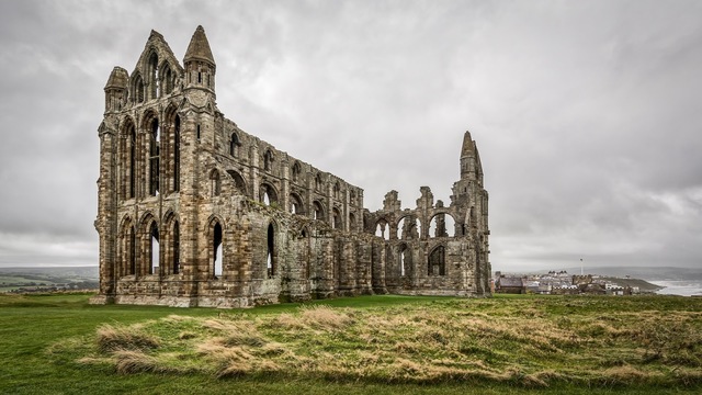 Synod of Whitby (test 3)