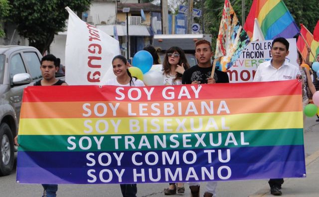 Movimiento LGBTTTI