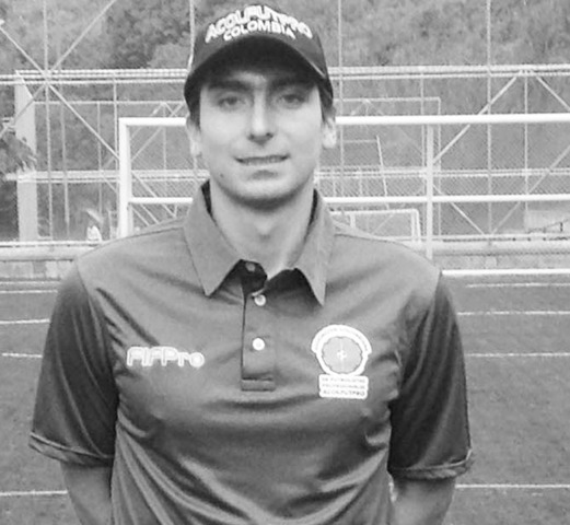 My view on Geovanny's past, present and future