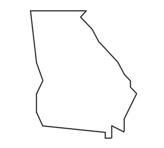 Georgia Becomes a Royal Colony