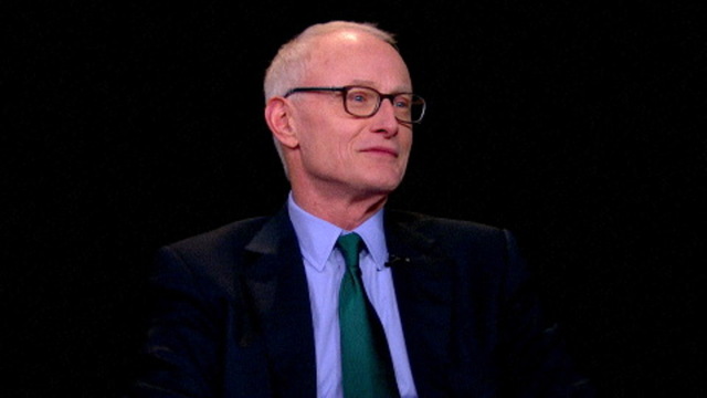 Michael Porter.
