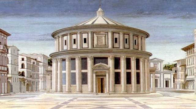 Academia Platonica de Florencia