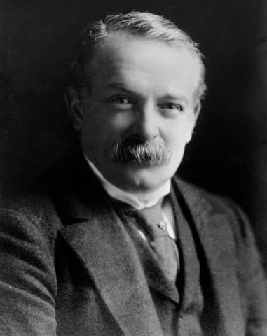 (US) Lloyd George Prime Minister