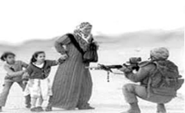 LA GUERRA EN EL MUNDO ACTUAL