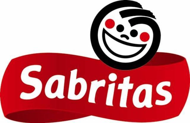 Creación Sabritas.