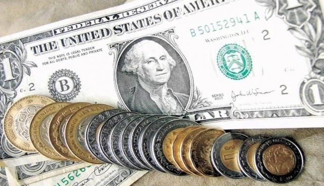 Crisis económica México.