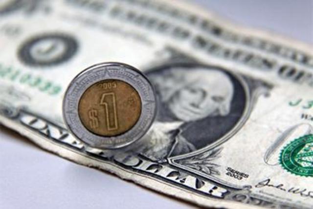 Crisis económica México.