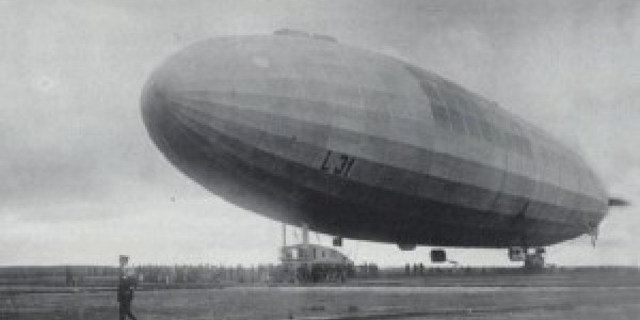 (EU) The Zeppelin