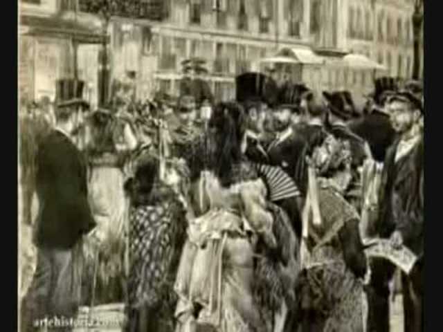 LOS CAMBIOS POLÍTICOS Y ECONÓMICOS EN EL SIGLO XIX