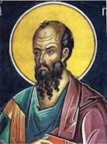 Paul of Tarsus