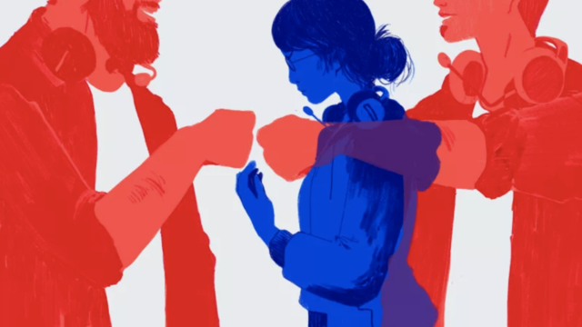 Sexism in Afghanistan