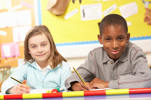 Jessica gets 100%: Industry vs. Inferiority