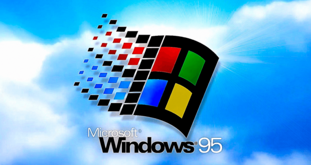 Windows 95