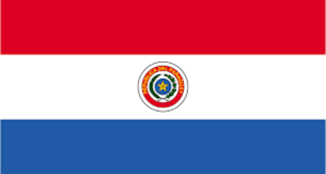 Paraguay