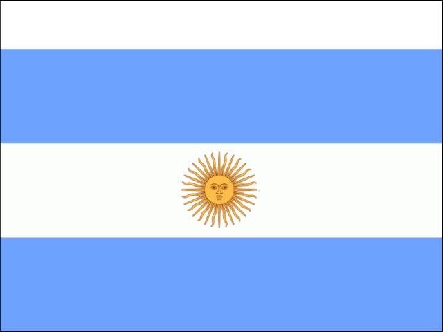 Argentina