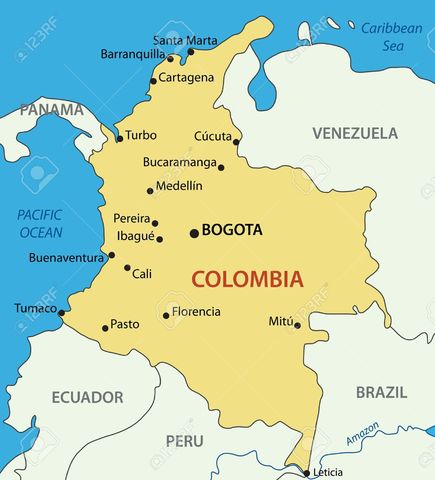Colombia