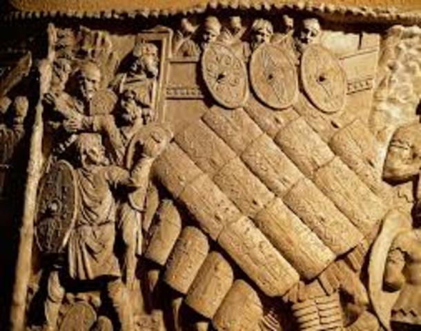 Submissió de la Gal·lia