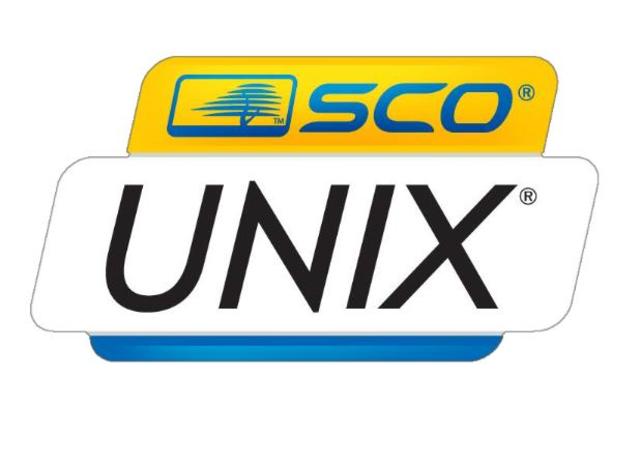 SCO UNIX