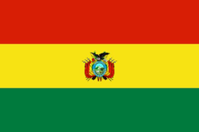 Bolivia