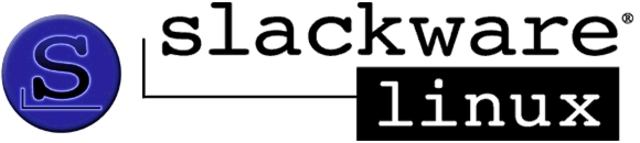 Linux Slackware
