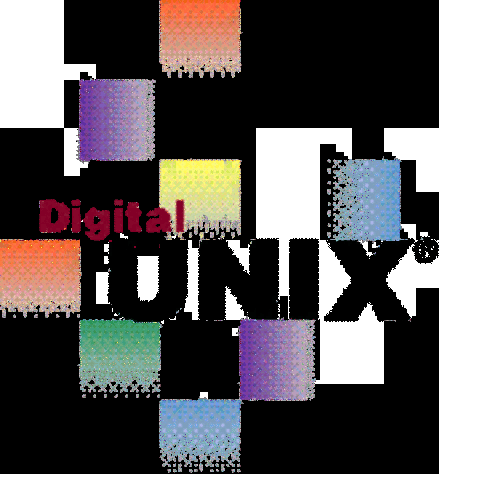 Digital UNIX