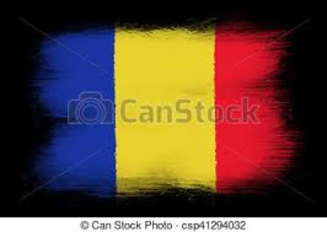 Rumania