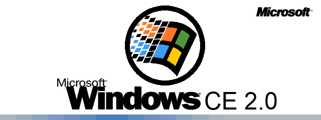 Windows CE 2.0