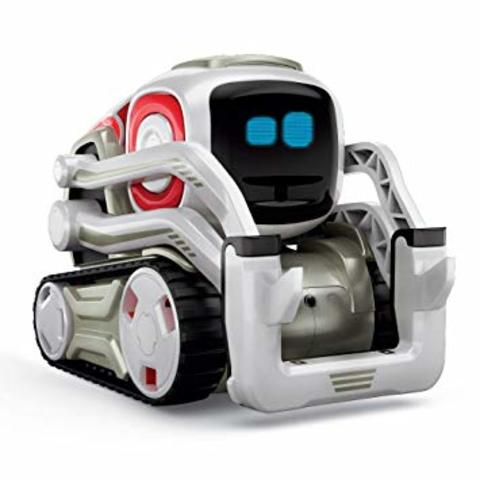 Cozmo