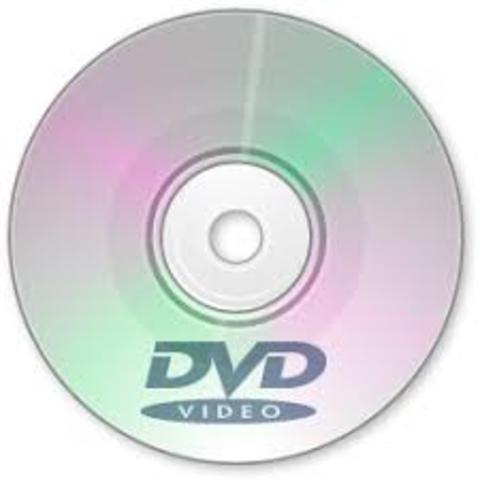 dvd