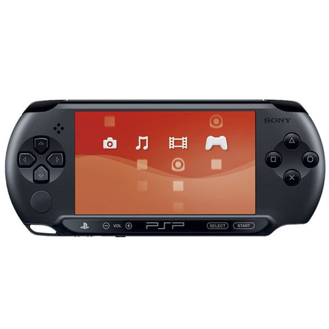 videoconsolas portatiles