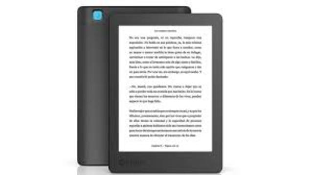 Se popularizan los lectores de libros digitales