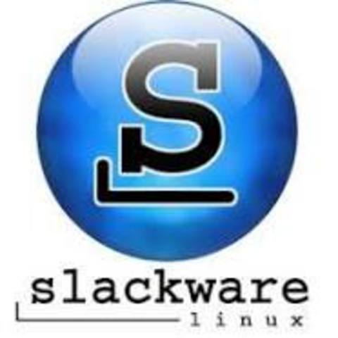 slackware