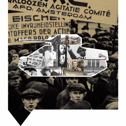 Plaatje wereldoorlogen