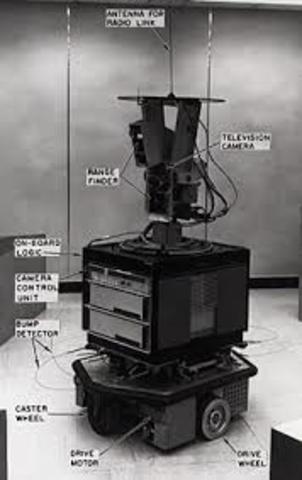 SRI (Standford Research Institute)