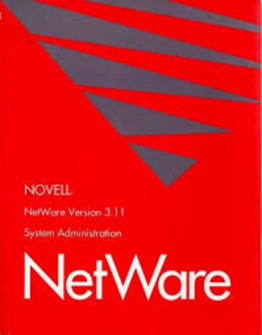 Novell Netware