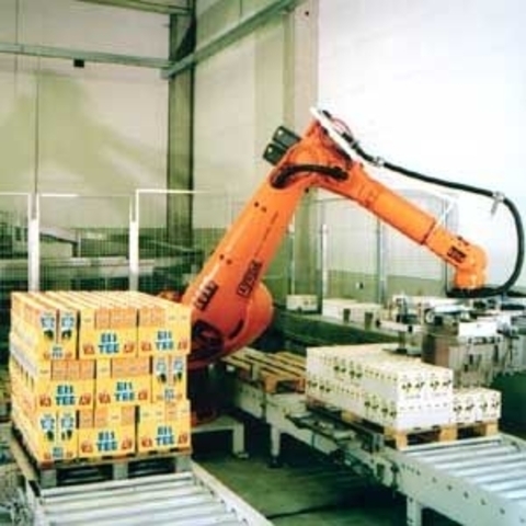 accionamiento electrico