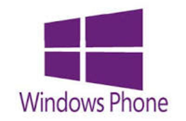 Windows Mobile
