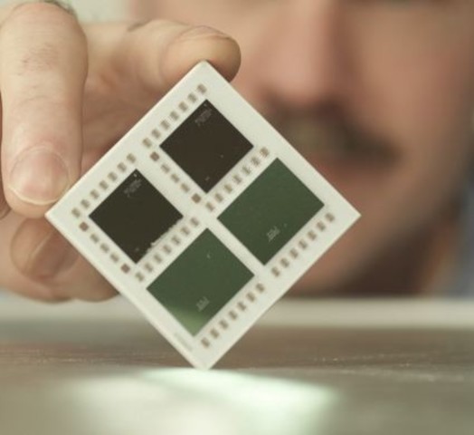 Procesadores de CUATRO NÚCLEOS