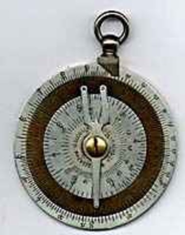 Логарифмическая линейка