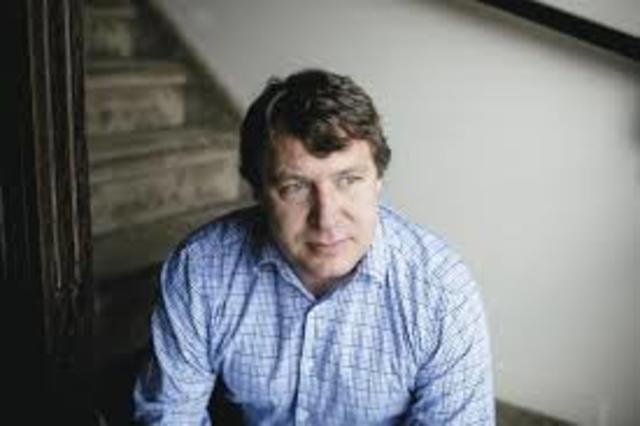 George Siemens (1970-