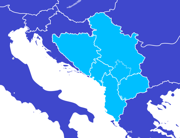 Creation of the European Union