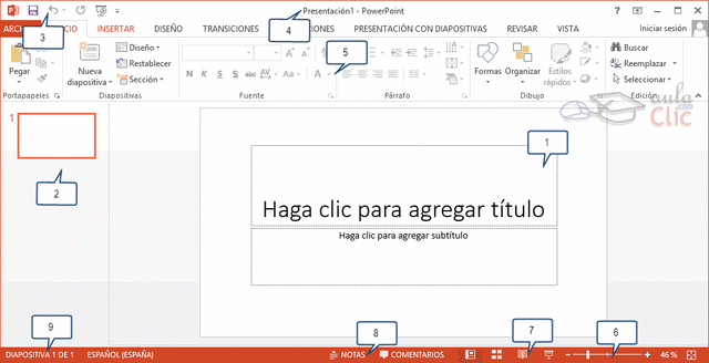 PowerPoint 2013