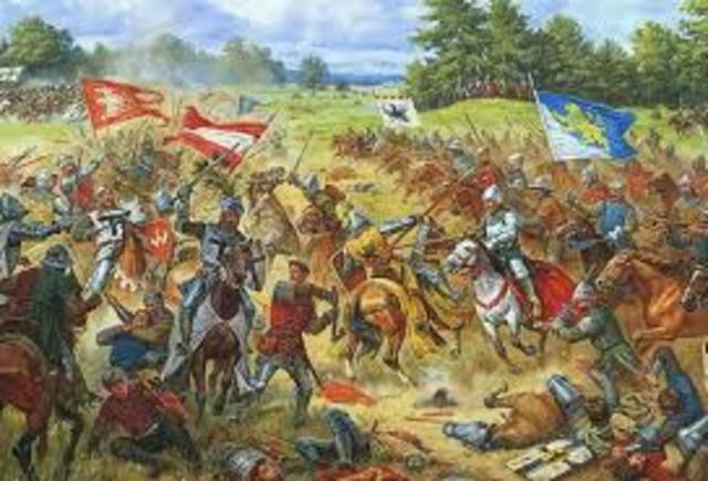 Battle of Tannenberg